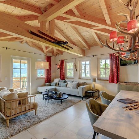 Residenz An Der Burg By Kaprun Rentals 외부 사진